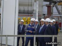 «Звёздочка» завершила строительство нового цеха судовой пропульсии