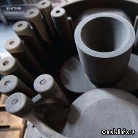 Новые возможности участка 3D-печати НЛМК