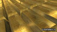 Росстат: производство первичного алюминия в январе-октябре выросло на 0,4%, золота - на 5,8% год к году