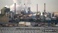 Правительство Италии даст 1 млрд. евро на модуль прямого восстановления железа