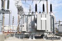 «Россети» направят 6,3 млрд рублей на создание нового центра питания на Кубани