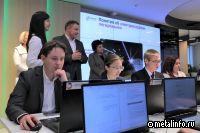 Металлоинвест поддержал создание лаборатории профессиональной коммуникации для студентов СТИ НИТУ МИСИС