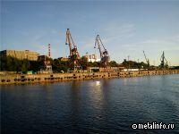 В Пермском крае и Удмуртской Республике создадут мультимодальные логистические центры