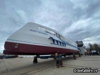 ОСК спустила на воду два новых катамарана