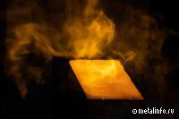 Fitch повысило прогноз мировых цен на золото и медь в 2024 г.
