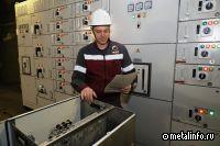 Гайский ГОК выполнил техперевооружение распределительной подстанции на обогатительной фабрике