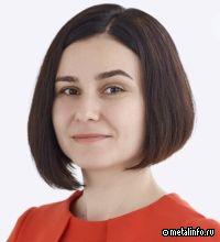 Анна Акиньшина назначена генеральным директором ГК «Самолет»