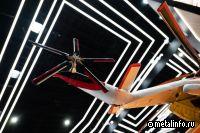 Ростех представит на «Иннопроме-2023» ряд новинок