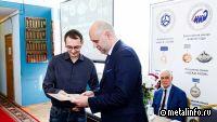 Восемь стойленцев вошли в число лучших инженеров страны
