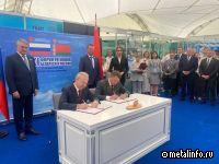 Сборочное производство МАЗа появится в Уфе