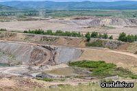 В Забайкалье к концу 2025 г. планируют начать разработку крупного месторождения меди, золота и серебра