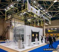 CYBERSTEEL демонстрирует продукцию для нефтегазового сектора