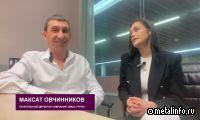 Стажировка ЗМК «Макс Групп» на «Воронежстальмост»: (видео)