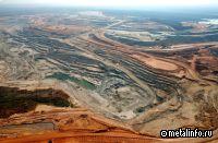 Канадская Barrick увеличит добычу меди в Замбии