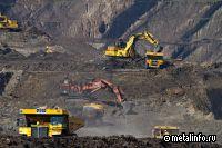 Индийская JSW Steel претендует на долю в Teck Resources
