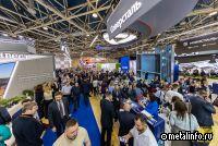 Ежедневно сайт Металл-Экспо посещают более 5 тыс. специалистов разных отраслей промышленности