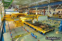 Для кемеровского производителя железобетонных изделий построят газопровод