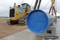 Владимир Путин поручил завершить строительство газопровода «Волхов - Мурманск» до 2030 года