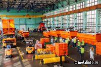 Смоленский завод КДМ увеличил свою долю на российском рынке мусоровозов до 9%