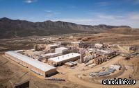 Американский производитель редкоземельных металлов станет поставщиком Пентагона