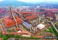 Tata Steel запустила крупнейшую доменную печь в Индии
