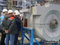 «ТМХ-Электротех» готовит к серийному выпуску тяговый синхронный агрегат АТ2С-2800/650