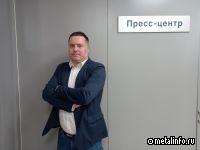 Амбициозные планы компании Северсталь Стальные Решения (видеоинтервью)