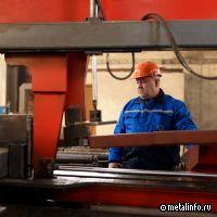 ЩЗ «КВОиТ» осваивает производство мостовых опорных балок