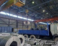 Белорецкий МК в первом квартале внедрил 11 метизных новинок