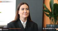 Софья Окольникова – о стремительном развитии в ТМК (видео)