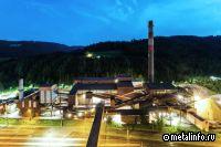 Австрийская Voestalpine начала строительство электросталеплавильного цеха