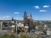 SMS проведет капремонт доменной печи на заводе группы SHS