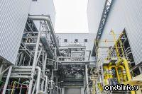 ТЭС «Ударная» начала поставку мощности на оптовый рынок электроэнергии