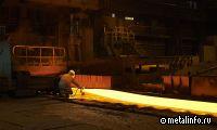 На заводе бельгийской Industeel появится вертикальная слябовая МНЛЗ