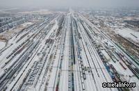 Экспорт металлов из РФ за 2025 год вырос на 17,4%