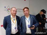 EVRAZ STEEL BOX продвигает конструктивные решения для стального строительства (видеоинтервью)