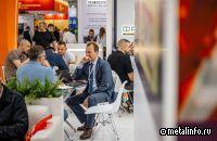 EVRAZ STEEL BUILDING выступил драйвером ключевых дискуссий отрасли