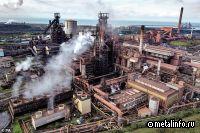 Tata Steel инвестирует $1,5 млрд. в меткомбинат Port Talbot