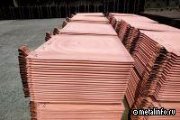 Mitsubishi остановит переработку медного концентрата на заводе в Японии