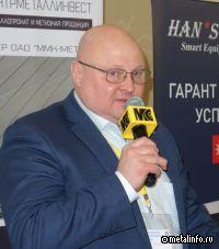 Проект масштабируемой министройбазы и другие способы выживания локальных трейдеров