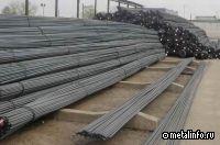 Скользим, но не падаем. Российский рынок сортового проката: 10-17 апреля