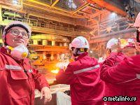 Молодые блогеры расскажут о ММК