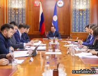 В Якутске построят многофункциональный кинопавильон