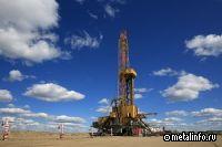 "Роснефть" построила четверть трубопровода для "Восток ойла"