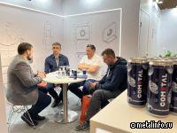 COMETAL на выставке «Металлоконструкции-2024» (видеоинтервью)