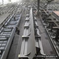 На строительство 100-километрового обхода Тольятти Курганстальмост поставит 37,5 тыс. т металлоконструкций