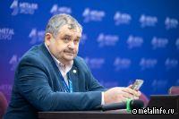 В рамках "Металл-Экспо'2025" состоялась панельная сессия по рынку титана