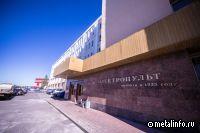 В 2026 году на бывшей площадке Siemens в Петербурге планируют запустить производство тяговых двигателей