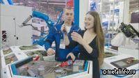 «Технограв» представила оборудование для металлообработки (видео)
