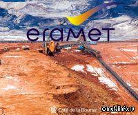 Французская Eramet пообещала помочь Индонезии освоить выпуск аккумуляторов
